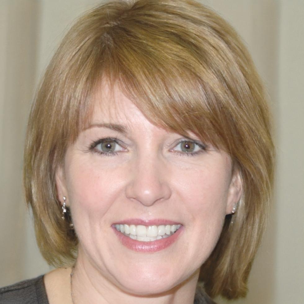 Margot Leblanc, experte en finances personnelles